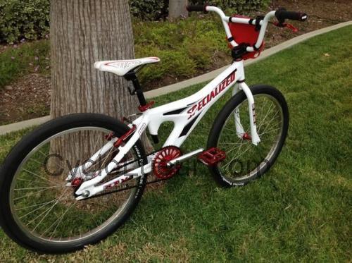 Specialized Hemi Pro fiche technique et avis